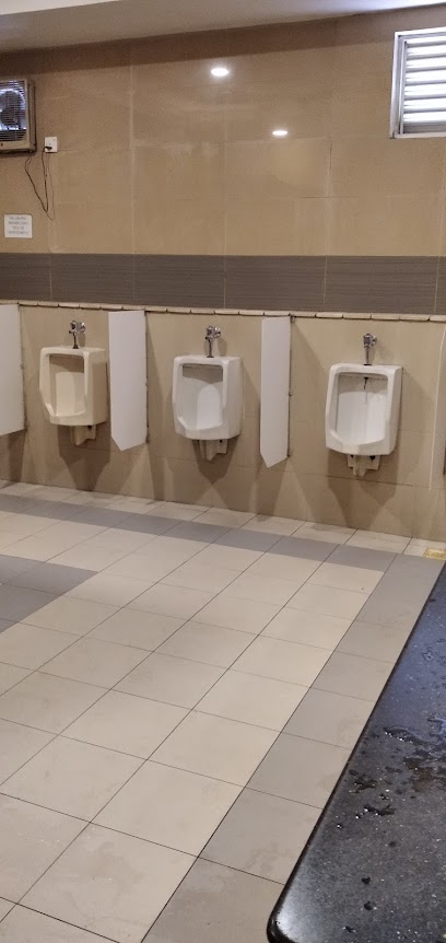 Toilet umum