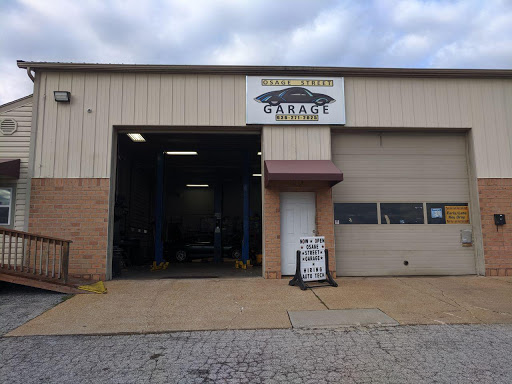 Auto Repair Shop «Fuller Automotive», reviews and photos, 1901 W Osage St, Pacific, MO 63069, USA