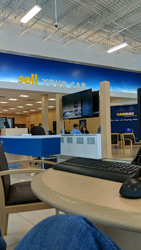 Used Car Dealer «CarMax Dealership», reviews and photos, 3611 Fountainhead Dr, San Antonio, TX 78229, USA