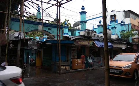 Jadu Bazar Masjid image