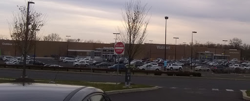Discount Store «Walmart», reviews and photos, 299 Valley Rd, Warrington, PA 18976, USA