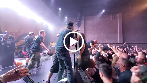 Event Venue «House of Independents», reviews and photos, 572 Cookman Ave, Asbury Park, NJ 07712, USA