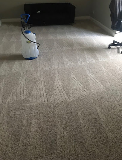 Safe-Dry Carpet Cleaning Of Knoxville