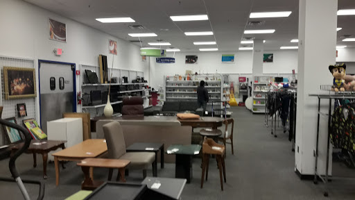 Thrift Store «Goodwill Retail Store & Donation Center», reviews and photos