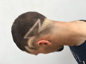 The barbershop Luiz 💈