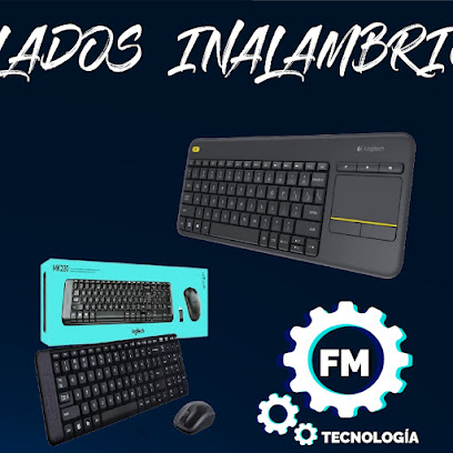 FM TECNOLOGÍA