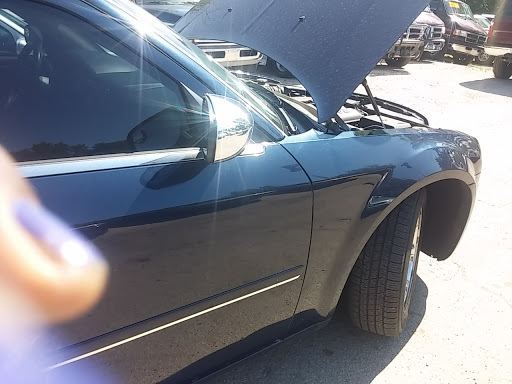 Used Car Dealer «Elite Car Outlet», reviews and photos, 178 IL-83, Elmhurst, IL 60126, USA