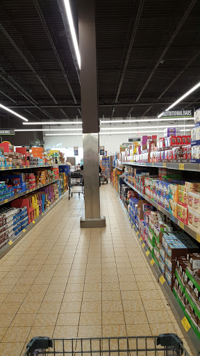 Supermarket «ALDI», reviews and photos, 263 Garrisonville Rd, Stafford, VA 22554, USA