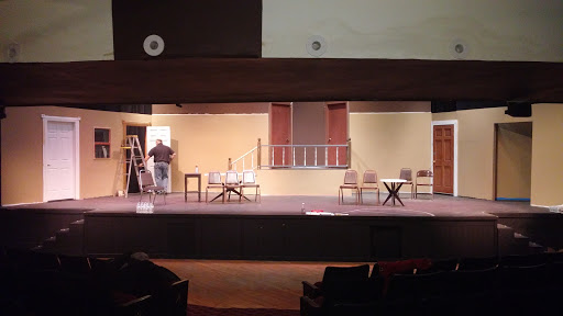 Performing Arts Theater «Roundtown Players», reviews and photos, 165 E Main St, Circleville, OH 43113, USA