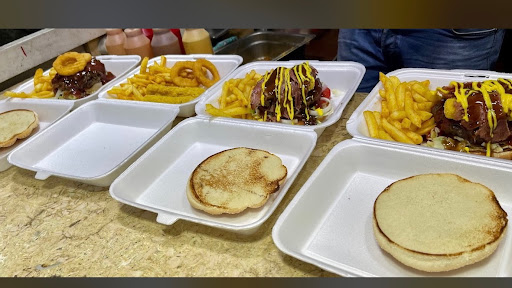 برجر مصر – Burger masr 