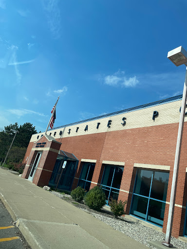 Post Office «United States Postal Service», reviews and photos, 37500 Pembroke Ave, Livonia, MI 48152, USA