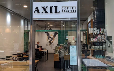Axil Coffee Roasters SXL image