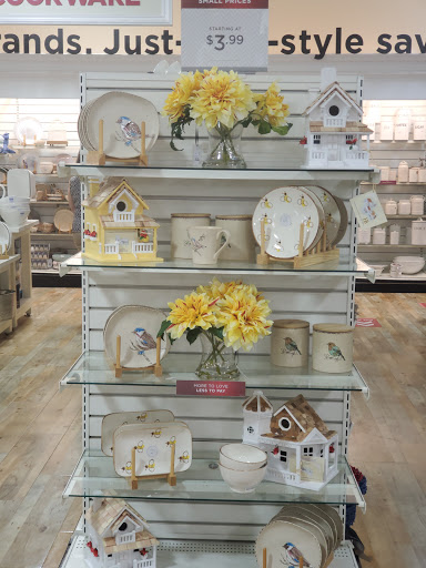 Department Store «HomeGoods», reviews and photos, 23518 Westheimer Pkwy, Katy, TX 77494, USA