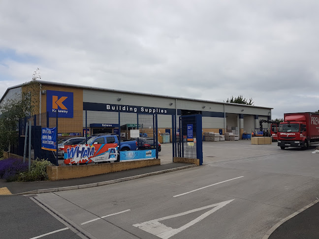 Kellaway Building Supplies - Swindon