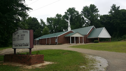 Isaac Chapel Christian Methodist