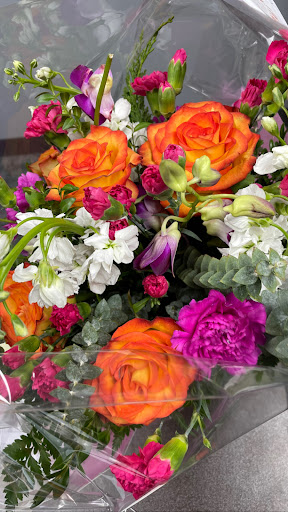 Florist «Heavenly Flowers», reviews and photos, 31 W Merrick Rd, Freeport, NY 11520, USA