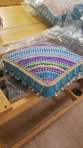 Fabric Store «Calico Corners», reviews and photos, 4725 San Jose Blvd, Jacksonville, FL 32207, USA