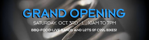 Motorcycle Shop «Moto Guild Chicago», reviews and photos, 2213 W Grand Ave, Chicago, IL 60612, USA