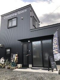 コワーキングスペース生-syou-