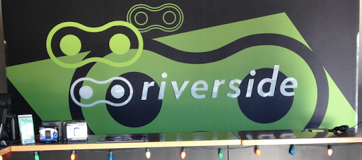 Bicycle Store «Riverside Cycle Haverhill», reviews and photos, 1 Ginty Blvd, Haverhill, MA 01830, USA