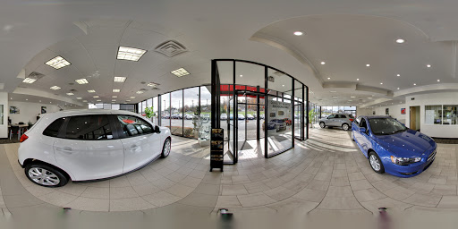 Used Car Dealer «Healey Mitsubishi», reviews and photos, 2528 NY-17M a, Goshen, NY 10924, USA