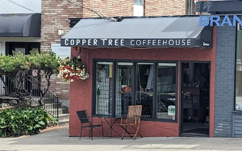 Copper Tree Coffee House image