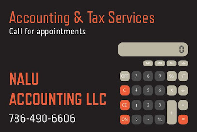 NALU Accounting LLC