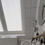 Photo n°7 de l'avis de Mario.a fait le 13/03/2024 à 10:03 sur le  Café und Hotel am Holzhafen à Stade