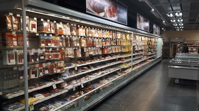 Coop Supermarché Le Mont-sur-Lausanne - Supermarkt