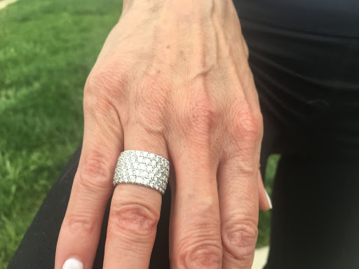 Jewelry Store «JEM Jewellers», reviews and photos, 2750 E 146th St #202, Carmel, IN 46033, USA