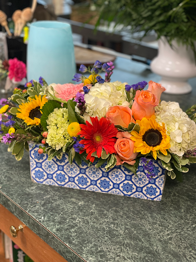 Florist «Crouch Florist & Gift», reviews and photos, 7200 Kingston Pike, Knoxville, TN 37919, USA