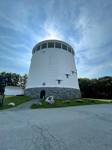 Water Utility Company «Thomas Hill Standpipe», reviews and photos, Thomas Hill Rd, Bangor, ME 04401, USA