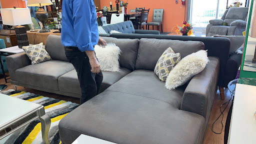 Furniture Store «Mega Furniture, LLC», reviews and photos, 1265 NE 163rd St, Miami, FL 33162, USA