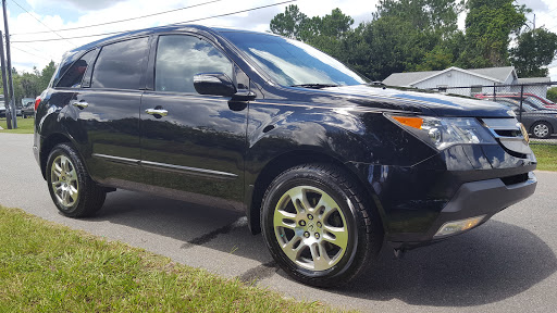 Used Car Dealer «HORIZON AUTO GROUP», reviews and photos, 6780 Narcoossee Rd, Orlando, FL 32822, USA