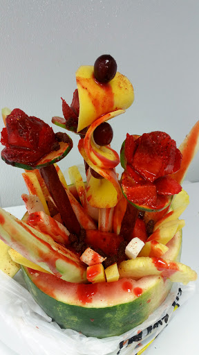 Ice Cream Shop «La Michoacana Premium Pilsen», reviews and photos, 1855 S Blue Island Ave, Chicago, IL 60608, USA