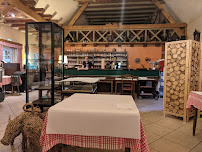 Atmosphère du Restaurant français Auberge du Pfaffenschlick à Climbach - n°9