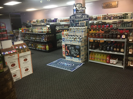 Wine Store «Vine Street Wine & Spirits», reviews and photos, 493 Old Hickory Blvd #104, Brentwood, TN 37027, USA