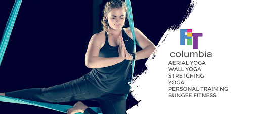 Personal Trainer «Fit Columbia», reviews and photos, 2002 Blossom St, Columbia, SC 29205, USA