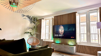 Conciergerie SV REALTY à Marseille