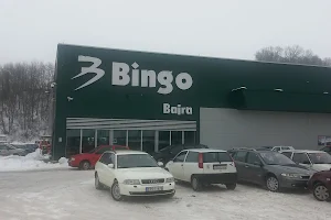 Bingo Hypermarket image