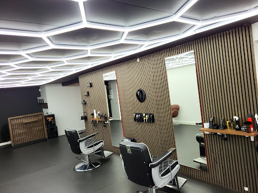 Avand frisørsalon in Svenstrup, Aalborg