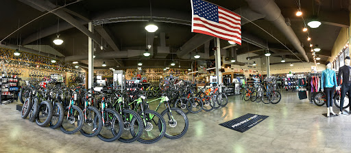 Shoe Store «PRO BIKE+RUN Robinson», reviews and photos, 3100 Robinson Ln, Pittsburgh, PA 15205, USA