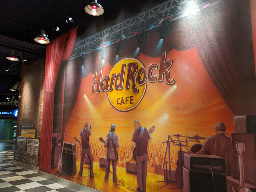 Restaurant «Hard Rock Cafe», reviews and photos, 424 S 4th St, Louisville, KY 40202, USA