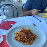 Photo n°1 de l'avis de sofia.o fait le 02/09/2022 à 20:15 sur le  Trattoria Pizzería Do Mori à Venice