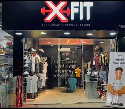 X-FIT