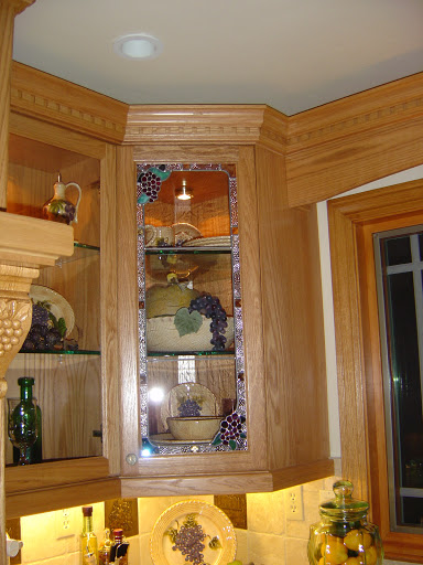 Kitchen Remodeler «Keystone Residential Design - Cabinets», reviews and photos, 401 W Fallbrook Ave #114, Fresno, CA 93711, USA