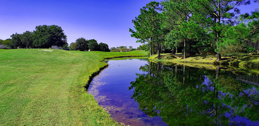 Golf Club «Tiger Point Golf Club», reviews and photos, 1255 Country Club Rd, Gulf Breeze, FL 32563, USA