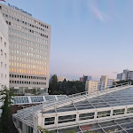 Photo n°10 de l'avis de MP..e fait le 08/05/2018 à 21:41 sur le  Trip Inn Frankfurt Nordwestzentrum à Frankfurt