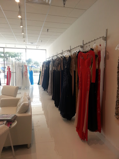 Bridal Shop «Allettante Bellezza Bridal and Designer Gowns», reviews and photos, 2325 SE Federal Hwy, Stuart, FL 34994, USA