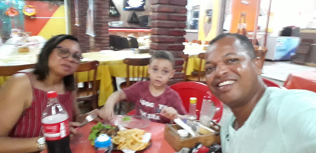 Avaliações sobre Sócios Pub em Recife - Bar